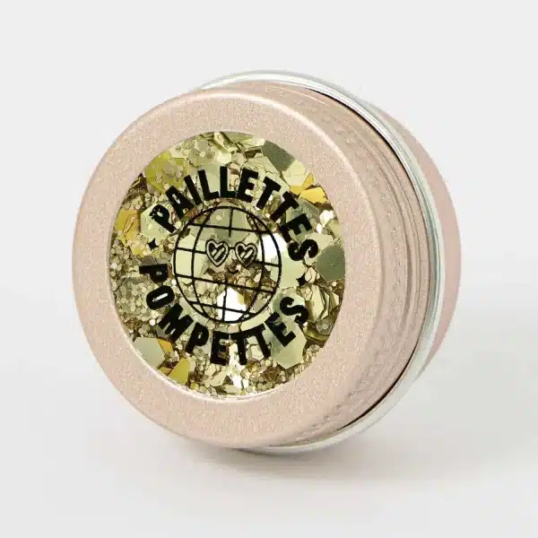 Paillettes dorées : Golden Hour ✨ – Image 2