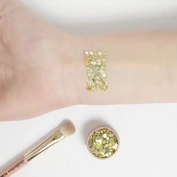 Paillettes dorées : Golden Hour ✨ – Image 3