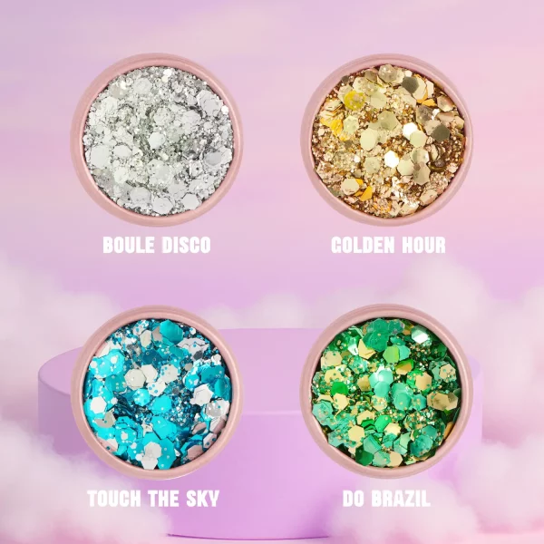 Kit paillettes : Shine 😍 – Image 4