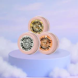 Kit paillettes : Easy 👍