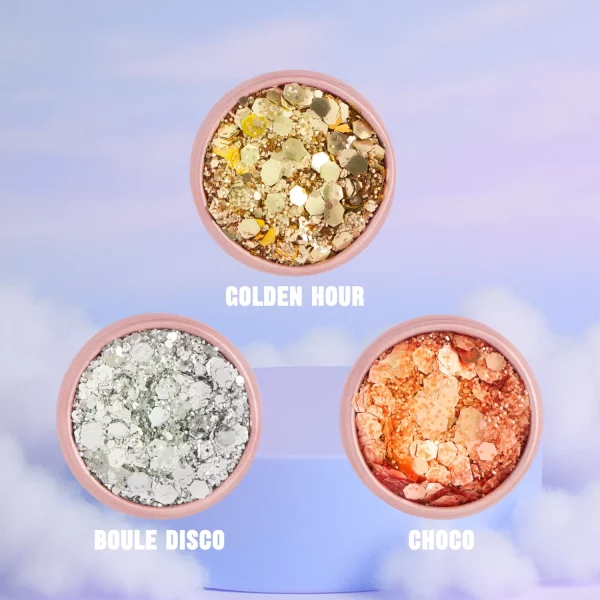 Kit paillettes : Easy 👍 – Image 4