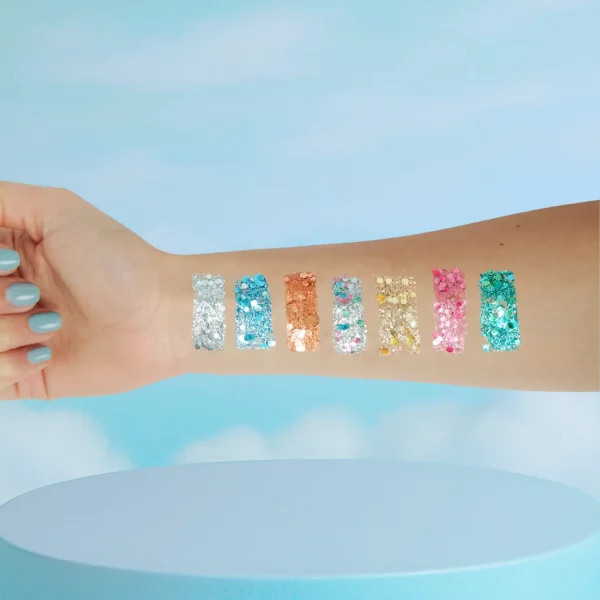 Kit paillettes : Addict 😍 – Image 5