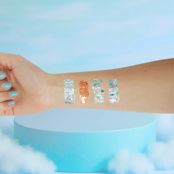 Kit paillettes : Wild 🎡 – Image 5