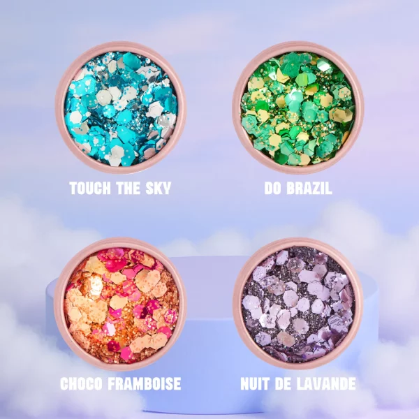 Kit paillettes : Sans Limites ✨ – Image 4