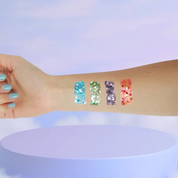 Kit paillettes : Sans Limites ✨ – Image 5