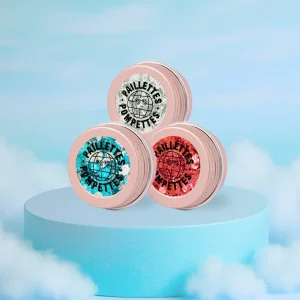 Kit paillettes : France 🇫🇷