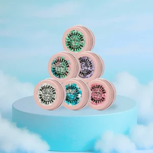 Kit paillettes : Noël 🎄