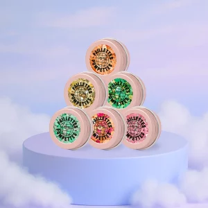 Kit paillettes : Nouvel An 🥳