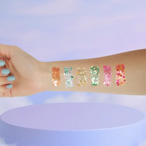 Kit paillettes : Nouvel An 🥳 – Image 5