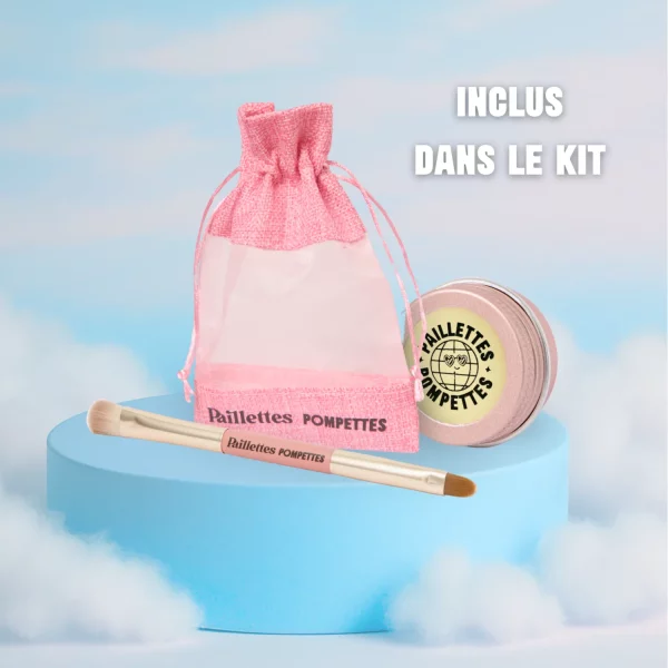 Kit paillettes : Wild 🎡 – Image 6