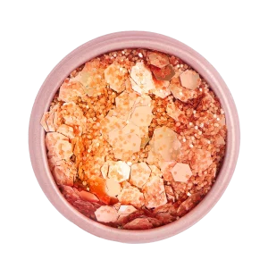paillettes cuivre