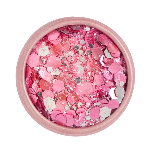 paillettes eco conçues rosee du matin