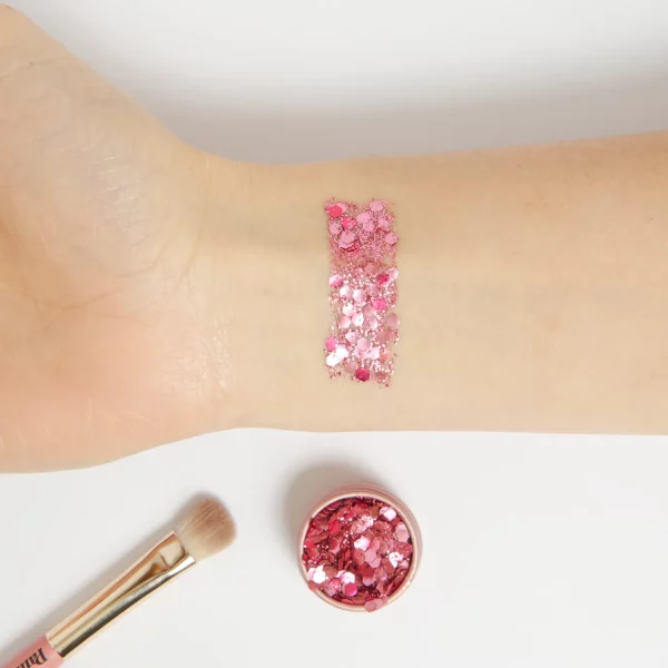 paillettes sans plastique el amor 3