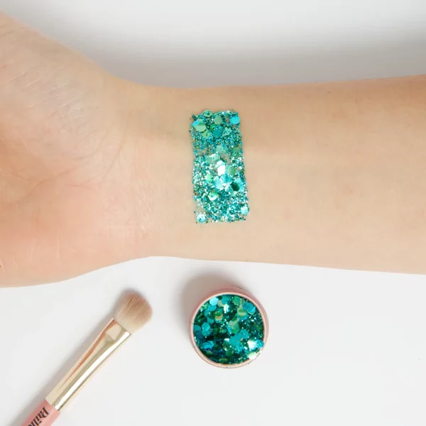 paillettes à base de plante terre et mer 3
