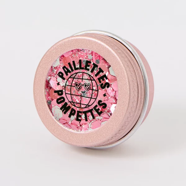 paillettes eco conçues rosee du matin 4
