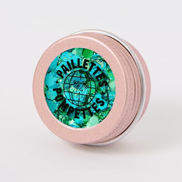 paillettes à base de plante terre et mer 4
