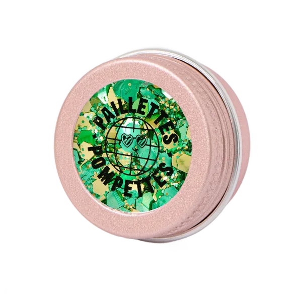 paillettes sans plastique do brazil 5