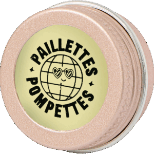 Accessoires : Baume Paillettes Pompettes 🧴