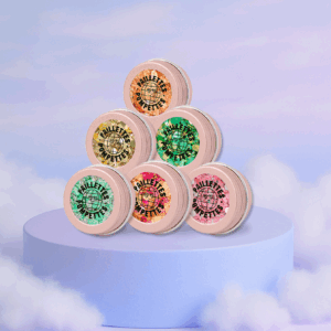 Kit paillettes : Nouvel An 🥳 (TEST 1)
