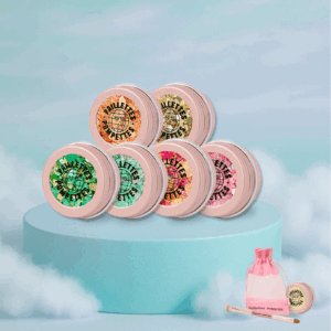 Kit paillettes : Nouvel An 🥳 (TEST 2)